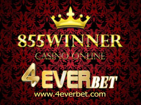 855 winner casino